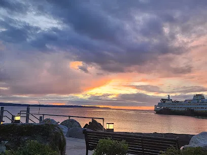 Edmonds Waterfront