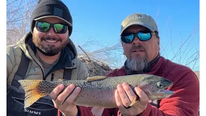 Elite Fly Fishing