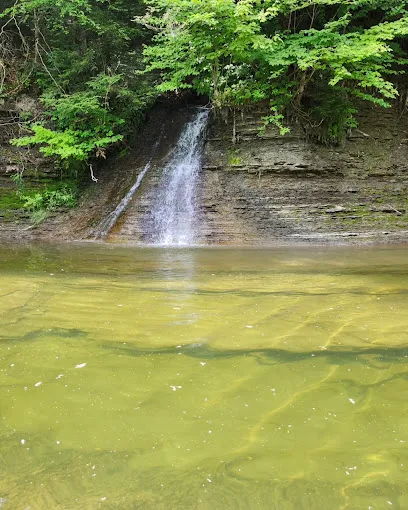 Elk Creek Boat Ramp