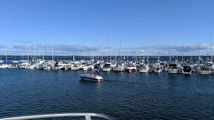 Elmwood Township Marina
