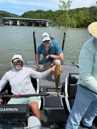Eric's Elite Guide Service