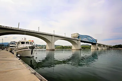 Erwin Marine Riverfront