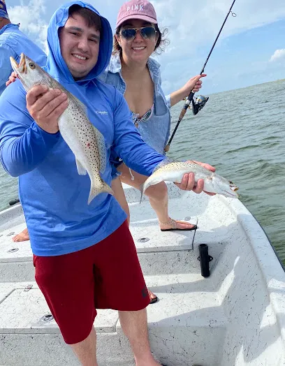Escape Charters