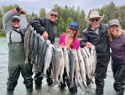 Explore Kenai LLC
