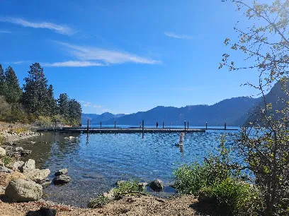 Farragut Boat Launch