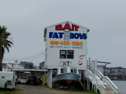 Fat Boys Bait and Tackle