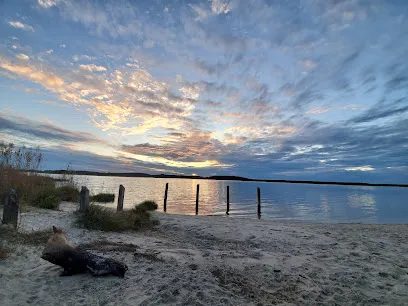 Fenwick Island State Park Boat Ramp