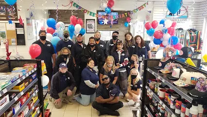 Fiddler's Cove Marina & RV Park (Navy MWR)
