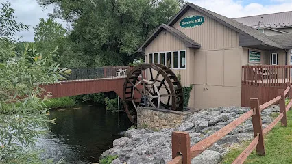 Findley Lake Marine