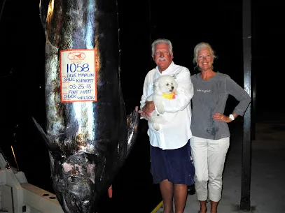 Fire Hatt Sportfishing