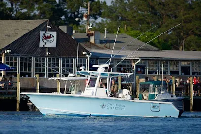 First Landing Charters