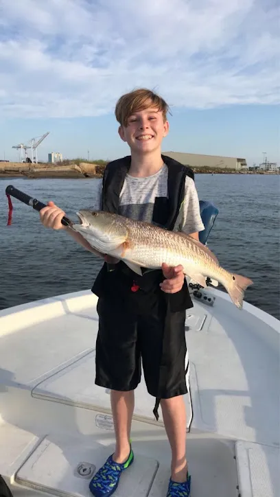 Fish Assassin Charters