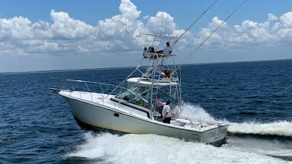 Fish-Finder Charters