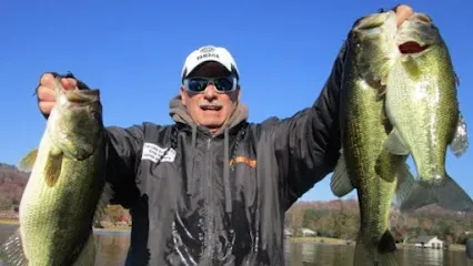 Fish Lake Guntersville Guide Service
