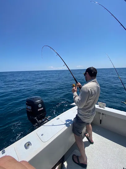 Fish N Fowl Charters