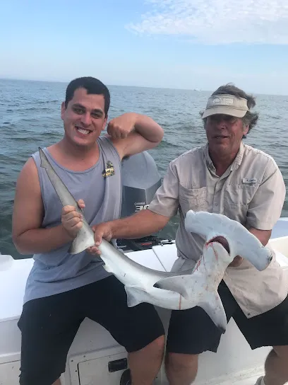 Fish On Charters