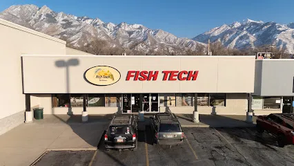Fish Tech Outfitters
