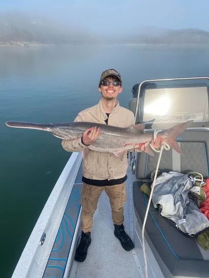 FishbigR Fishing Guide