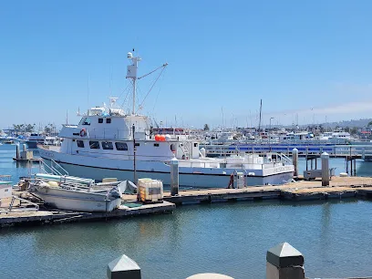 Fisherman's Landing