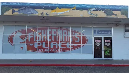 Fisherman's Place