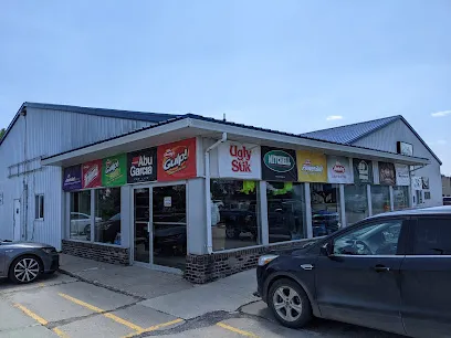 Fishermen's Factory Outlet