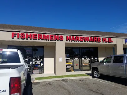Fishermen's Hardware