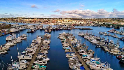 Fishermen's Terminal