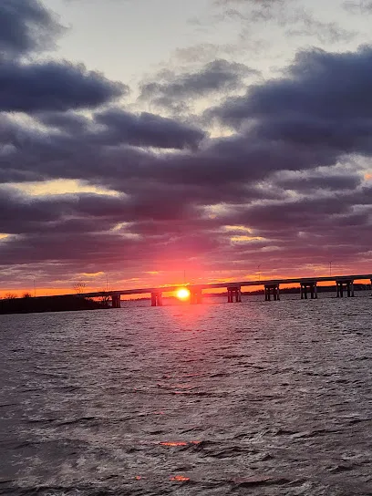 Fishers Pier