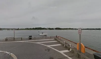 Fishing Area