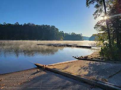 Fishing Pier