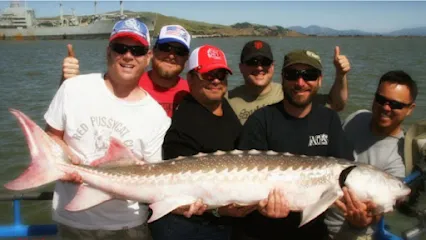 Flash Sport Fishing Charters