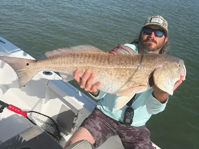 Flatsbroke Fishing Charters