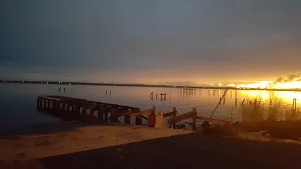 Floridatown Park Boat Ramp