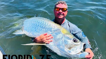 Floridaze Fishing Charters