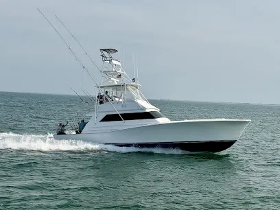 Fly'n Fish Sportfishing