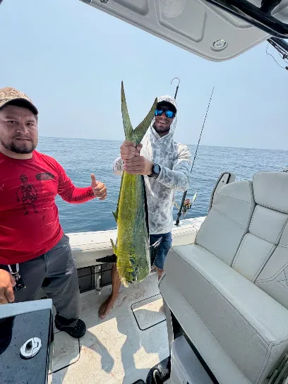 Folly Beach Fishing Trips