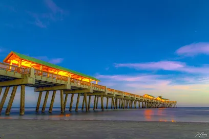 Folly Beach Pier