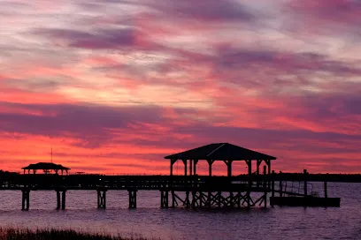 Folly River Boat Ramp
