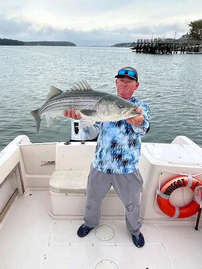 Fore River Sportfishing