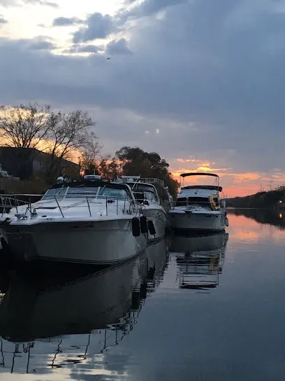 Forest View Marina
