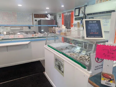 Forestdale Bait & Tackle