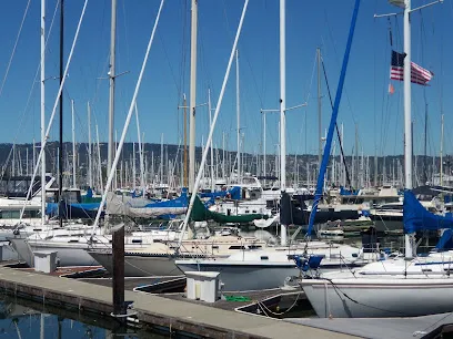Fortman Marina