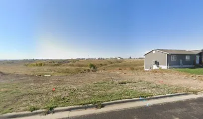 Frisby Fishing 605