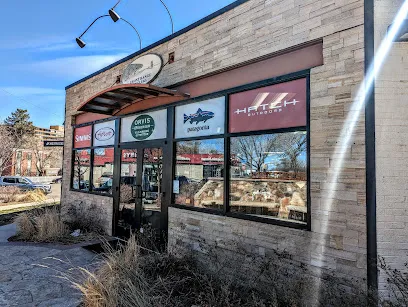 Front Range Anglers