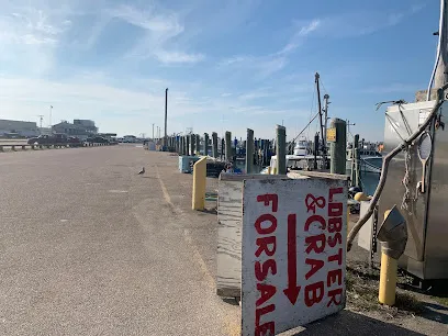 Galilee Boat Launch