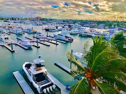 Galleon Marina