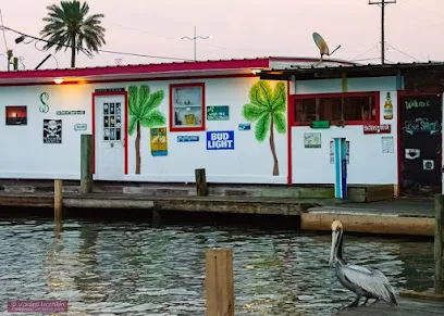 Galveston Bait & Tackle