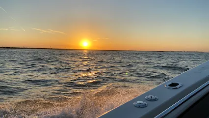 Galveston Sea Ventures