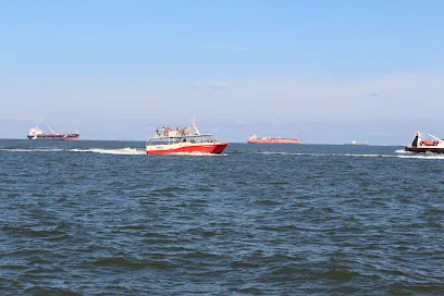 Galveston Seawolf Bay Park fishing
