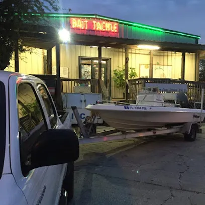 Gandy Bait & Tackle